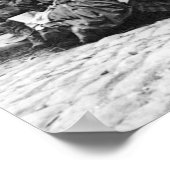 London Slums, Twine Court Poster (Ecke)