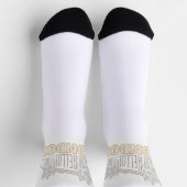 LONDON SOCKEN (Oben)