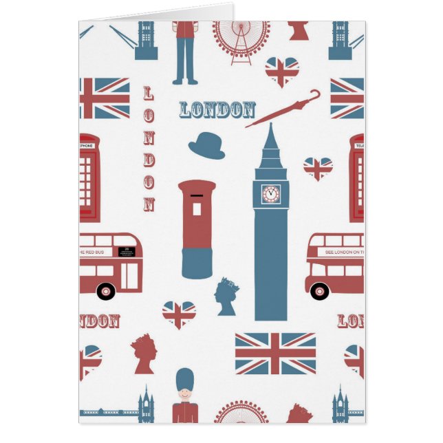 London Special (Vorne)