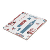 London Special Fliese (Seite)