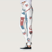 London Special Leggings (Links)