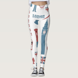 London Special Leggings