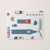 London Special Puzzle (Horizontal)