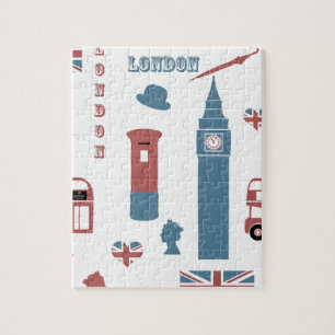 London Special Puzzle