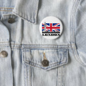 London-Stolz Button (Beispiel)