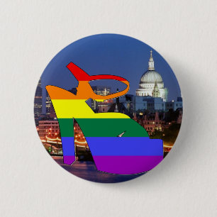 London-Stolz Button