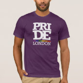 LONDON-STOLZ - - .PNG T-Shirt (Vorderseite)