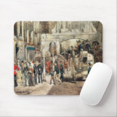 London-Straße, 1869 Mousepad (Mit Mouse)