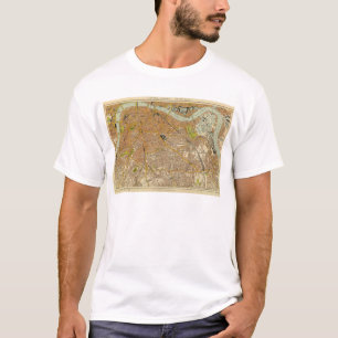 London Südost T-Shirt