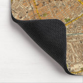 London Südosten Mousepad (Ecke)