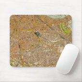 London Südosten Mousepad (Mit Mouse)