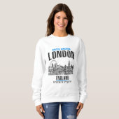 London Sweatshirt (Vorne ganz)