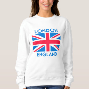 London Sweatshirt