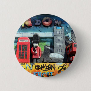 London-Symbol Button