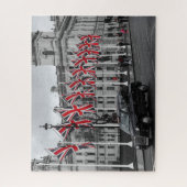 London Szene UK Puzzle (Vertikal)