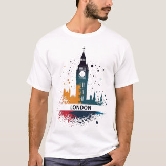 London T-Shirt
