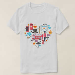 London T-Shirt