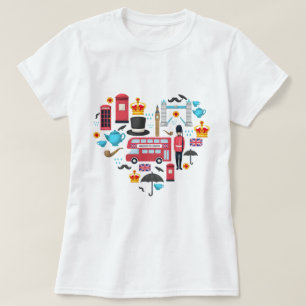 London T-Shirt