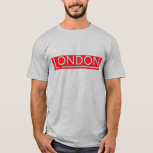 London T-Shirt