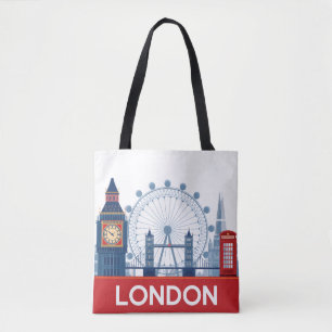 London Tasche