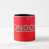 London Tasse (Zentrum)