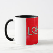 London Tasse (Links)