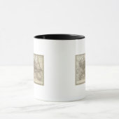 London Tasse (Zentrum)