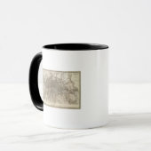 London Tasse (Vorderseite Links)