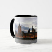 London Tasse (Vorderseite Links)