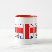 LONDON  TASSE (Zentrum)