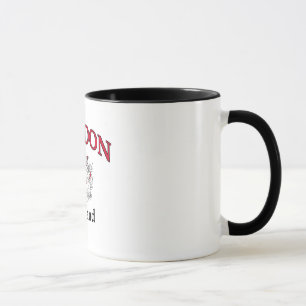 London-Tasse Tasse