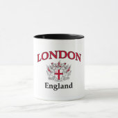 London-Tasse Tasse (Zentrum)