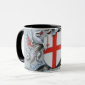 London-Tasse Tasse (Vorderseite Links)