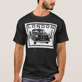London-Taxi T-Shirt