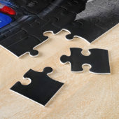 London Taxis UK Puzzle (Seite)