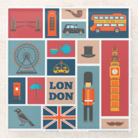 London Themed