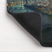 London - Themse Mousepad (Ecke)