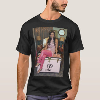 London Tipton Suite Life Classic T - Shirt