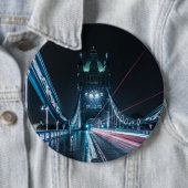 London Tower Bridge Button (Beispiel)
