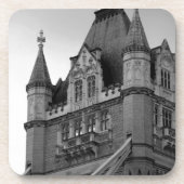 London Tower Bridge Close-up Untersetzer (Vorderseite)