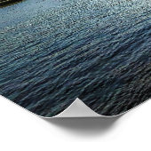 London Tower Bridge Daylight - Großbritannien Poster (Ecke)