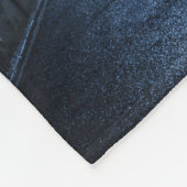 London Tower Bridge Fleecedecke (Ecke)