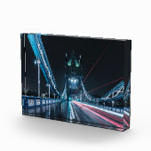 London Tower Bridge Fotoblock (Rechts)