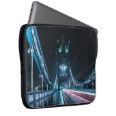 London Tower Bridge Laptopschutzhülle (Vorne Rechts)