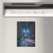 London Tower Bridge Magnet (In Situ (Geschirrspüler))