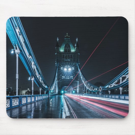 London Tower Bridge Mousepad (Vorne)