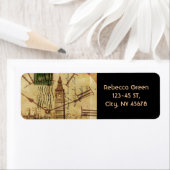 London Tower Bridge Uhrturm Big ben (Insitu)