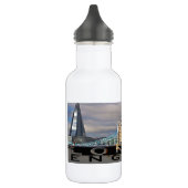 London Trinkflasche (Links)
