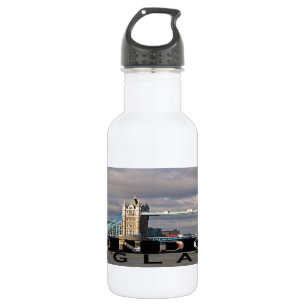 London Trinkflasche