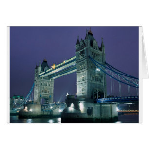 London - Turm-Brücke